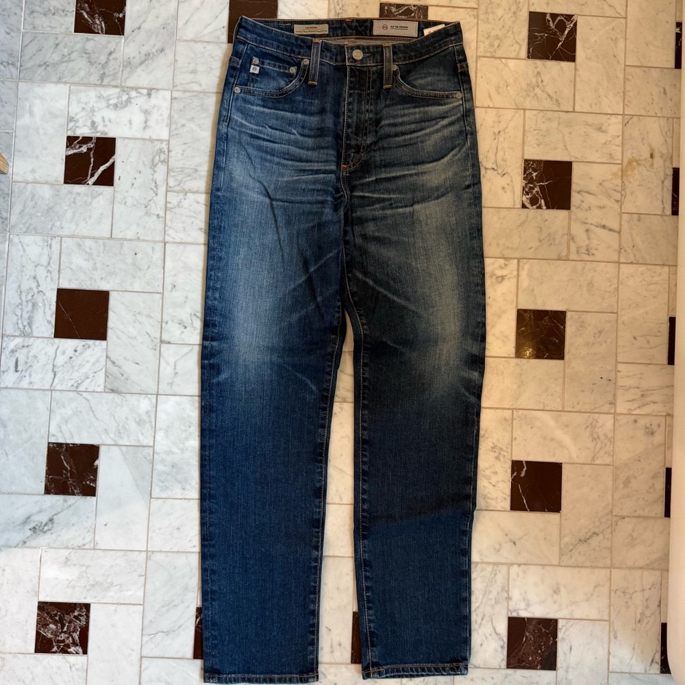 AG Jeans, The Phoebe, size 27